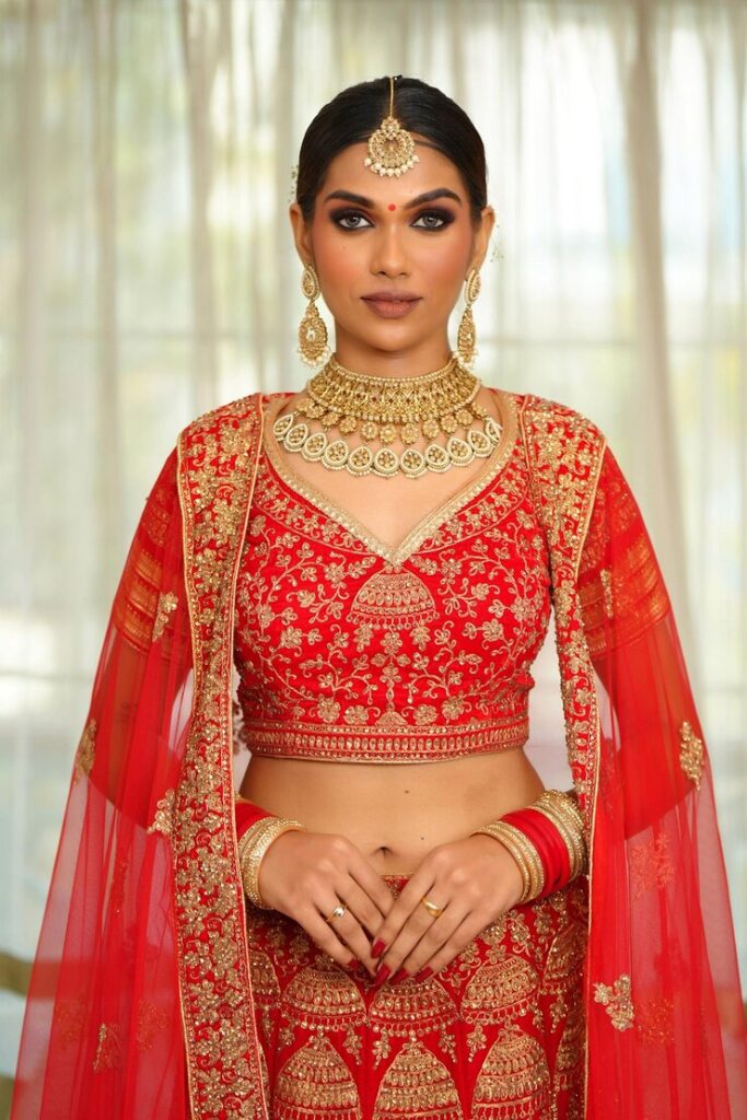 Bridal Saree For Women 
Women Clothing Store