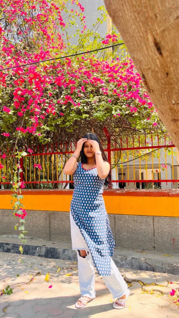 Women Kurti